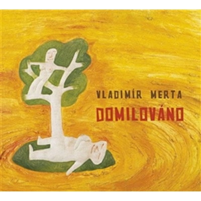 MERTA VLADIMIR DOMILOVANO CD
