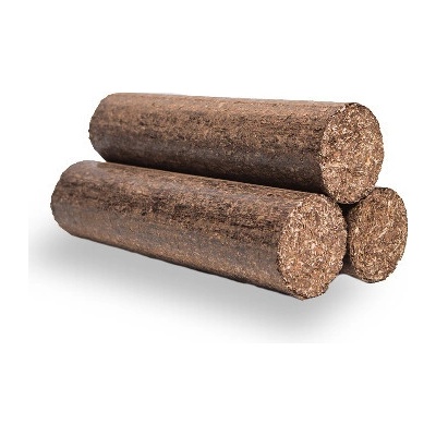 Optimtop Noční válcové brikety kůrové MAX 810 kg – Hledejceny.cz