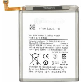 Image 1 of MPS Батерия за Samsung Galaxy A90 5G / SM-A908, 4500 mAh (17520)