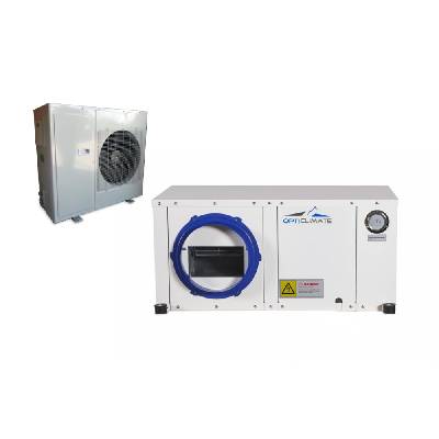 OptiClimate 3500pro3 Split