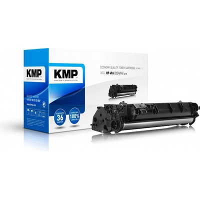 KMP H-T72 - renovované