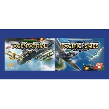 Ace Patrol Bundle
