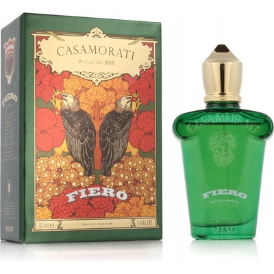 Xerjoff Casamorati 1888 Fiero parfumovaná voda pánska 30 ml