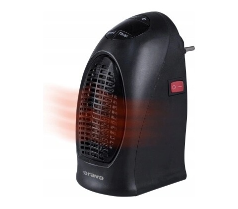 TROTEC TCH 1 E