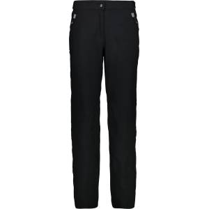 CMP Дамски ски панталон CMP Women's Pant Stretch Polyester 3W18596N Ski trousers - Nero - размер 34 (EU) (107-2710-0211)