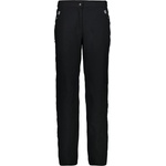 CMP Дамски ски панталон CMP Women's Pant Stretch Polyester 3W18596N Ski trousers - Nero - размер 34 (EU) (107-2710-0211)
