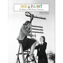 Ink & Paint Johnson Mindy