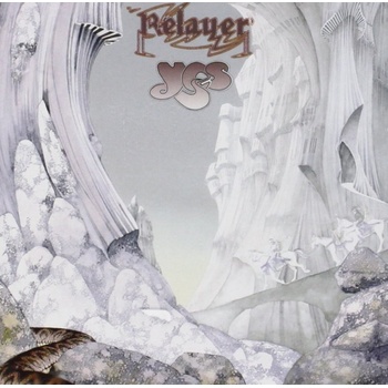Yes - Relayer + 3 CD