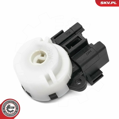 Spínač zapaľovania/štartu ESEN SKV 65SKV008