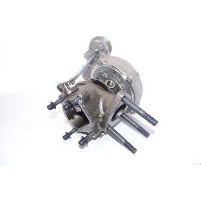 Turbo, Plniace dúchadlo GARRETT 733952-5004S