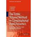 Finite Volume Method in Computational Fluid Dynamics Moukalled F.