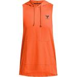 Under Armour Men's Payoff Muscle Vest - Orange