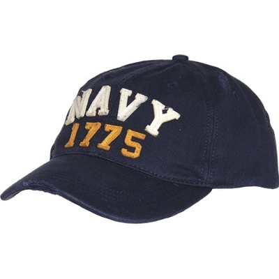 Fostex Baseball Navy 1775 navy