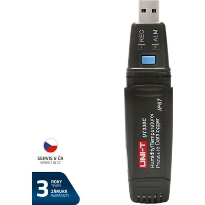 UNI-T UT330C USB