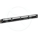 Solarix SX24-5E-UTP-BK