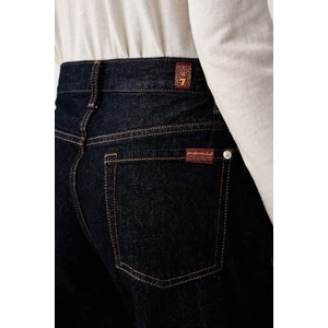 7 for all mankind дънки straight дамски (7UF70E35)