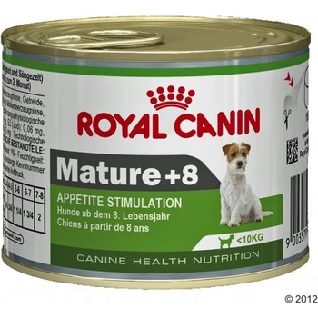 Royal Canin Mini Junior 24x195 g