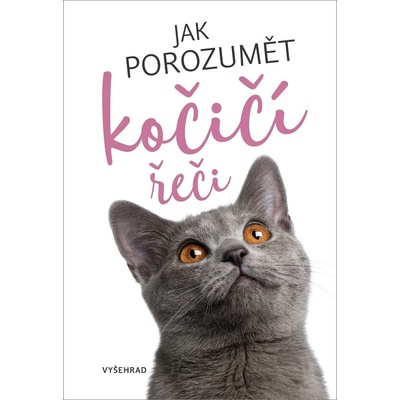 Jak porozumět kočičí řeči