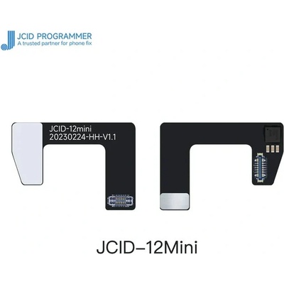 Apple iPhone 12 Mini - JCID Tag-On Face ID Repair FPC Dot Projector Flex kabel