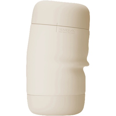 TENGA Мастурбатор Tenga Puffy Brown (16, 5 cm)