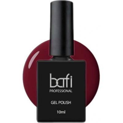 BAFI Gel Lak 053 vínový 10 ml