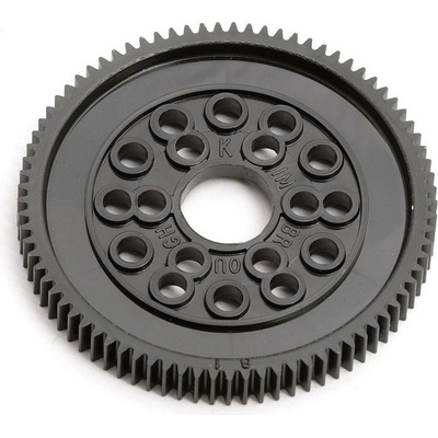 Associated Ozubené kolo 81 zubů 48DP modul Kimbrough