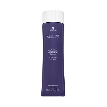 Alterna Haircare Caviar Replenishing Moisture Shampoo Шампоан за хидратиране на косата 250 ml