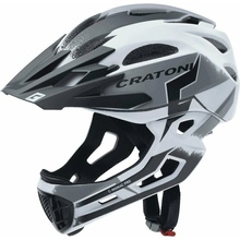 CRATONI C-Maniac Pro white-black matt 2022