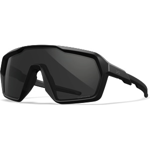 Wiley X слънчеви очила Citadel, Captivate grey/matte black (CHCTD02) Слънчеви очила