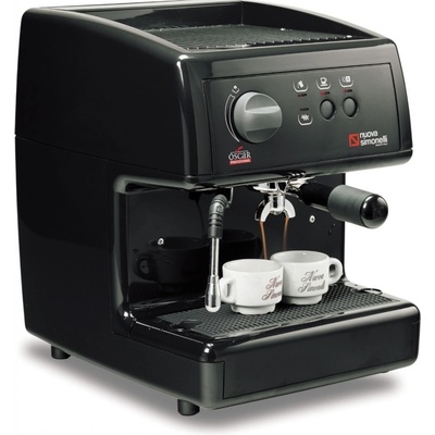 Nuova Simonelli Oscar 1 GR