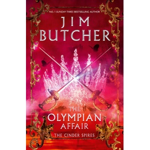 Olympian Affair (2024)