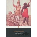 Robinson Crusoe, English edition - Defoe, Daniel