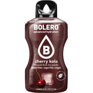 Bolero / Classic Hydration | for 1500 ml of Water [9 грама] Чери Кола