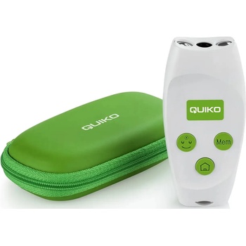 Image 1 of Quiko Безконтактен термометър Quiko Era