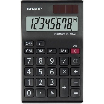 Sharp EL 310 ANWH