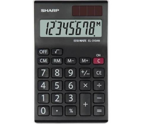 Sharp EL 310 ANWH