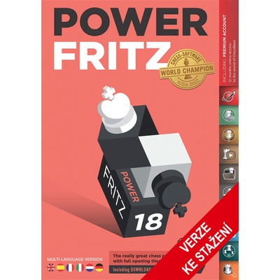 Fritz 18