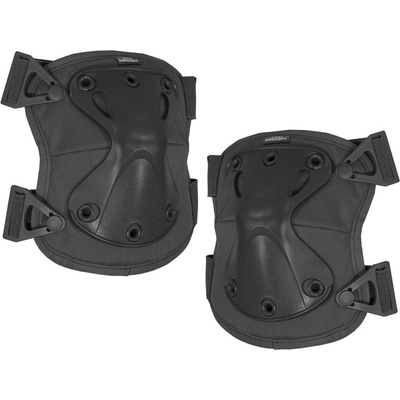 Tac Maven коленни предпазители Tibia, черни (D20100-01)