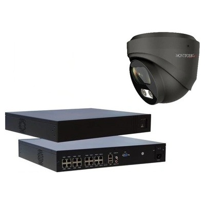 Monitorrs Security 6371K8+