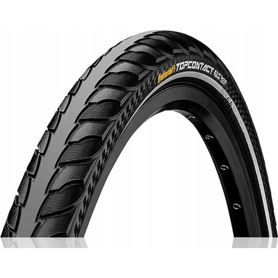Continental TOP CONTACT II CO0100358 28" 42 mm 760 g
