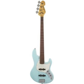 Sandberg Electra II TT4