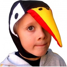 Noe Čiapočka Tučniak s ňufáčikom