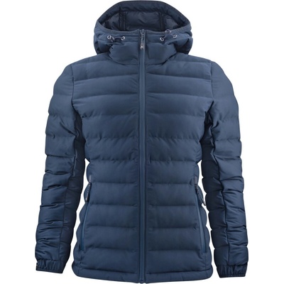 James Harvest Woodlake Women navy