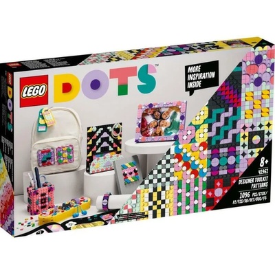 LEGO® Designer Toolkit - Patterns (41961)