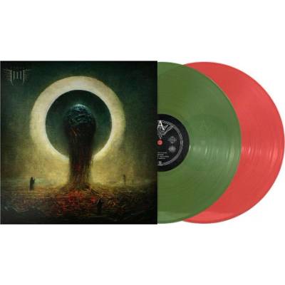 HUMANITY\'S LAST BREATH - ASHEN LTD. LP