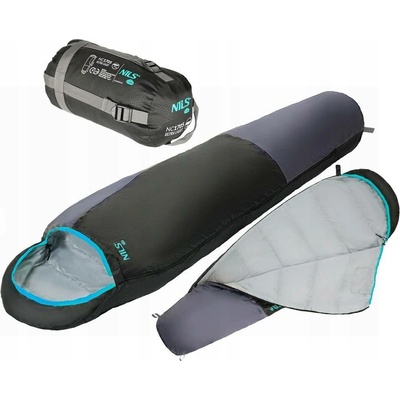 Nils Camp NC1705 75 cm x 215 cm Pravý
