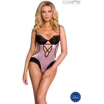 Image 1 of Casmir Betty Body Pink S/M