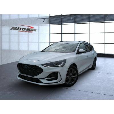 Ford Focus ST-Line 92 kW