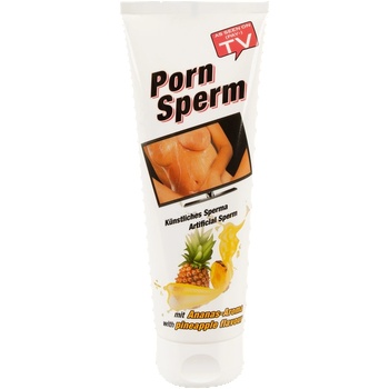 ostatní Сперматозоид Umělé Ананасов водопад (250 мл)