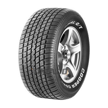 Cooper Cobra Radial G/T 215/65 R15 95T